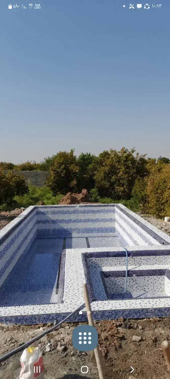 کاشی کاری|خدمات پیشه و مهارت|دزفول, |دیوار