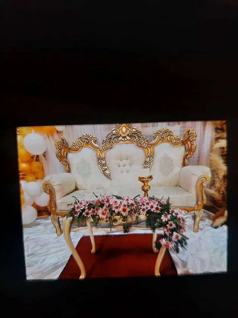 باغ تالار برای عروسی و محفل های اتباع و محاجرین|خدمات پذیرایی، مراسم|پیشوا, |دیوار