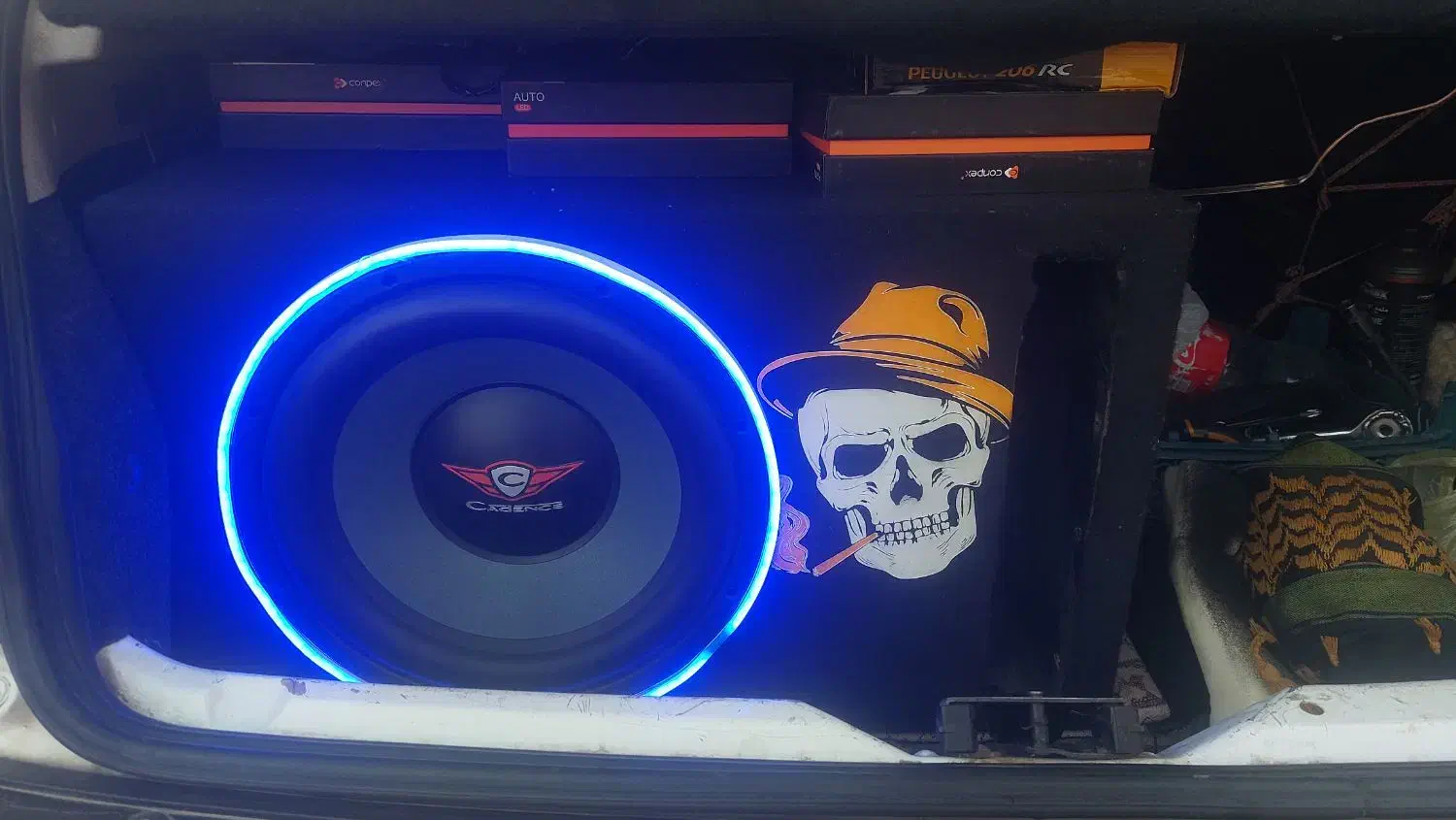 ساب کدنس|صوتی و تصویری|محمدیه-قزوین, |دیوار