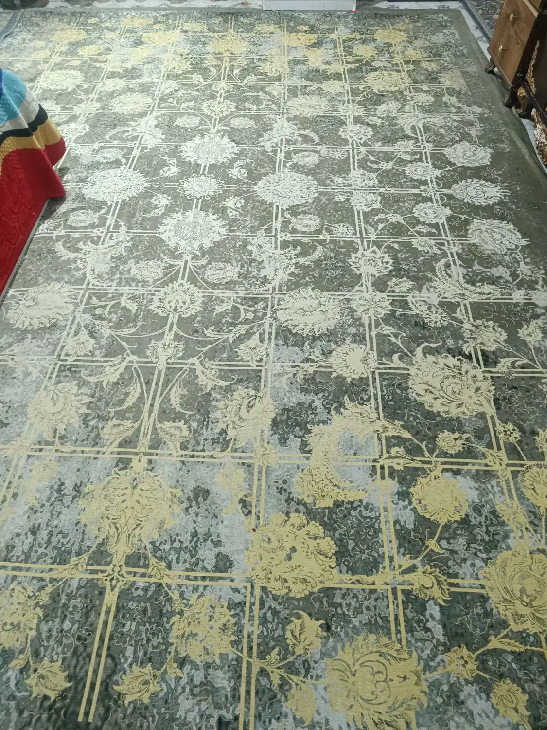 فروش کاور فرش|روفرشی|رودبار (کرمان), |دیوار