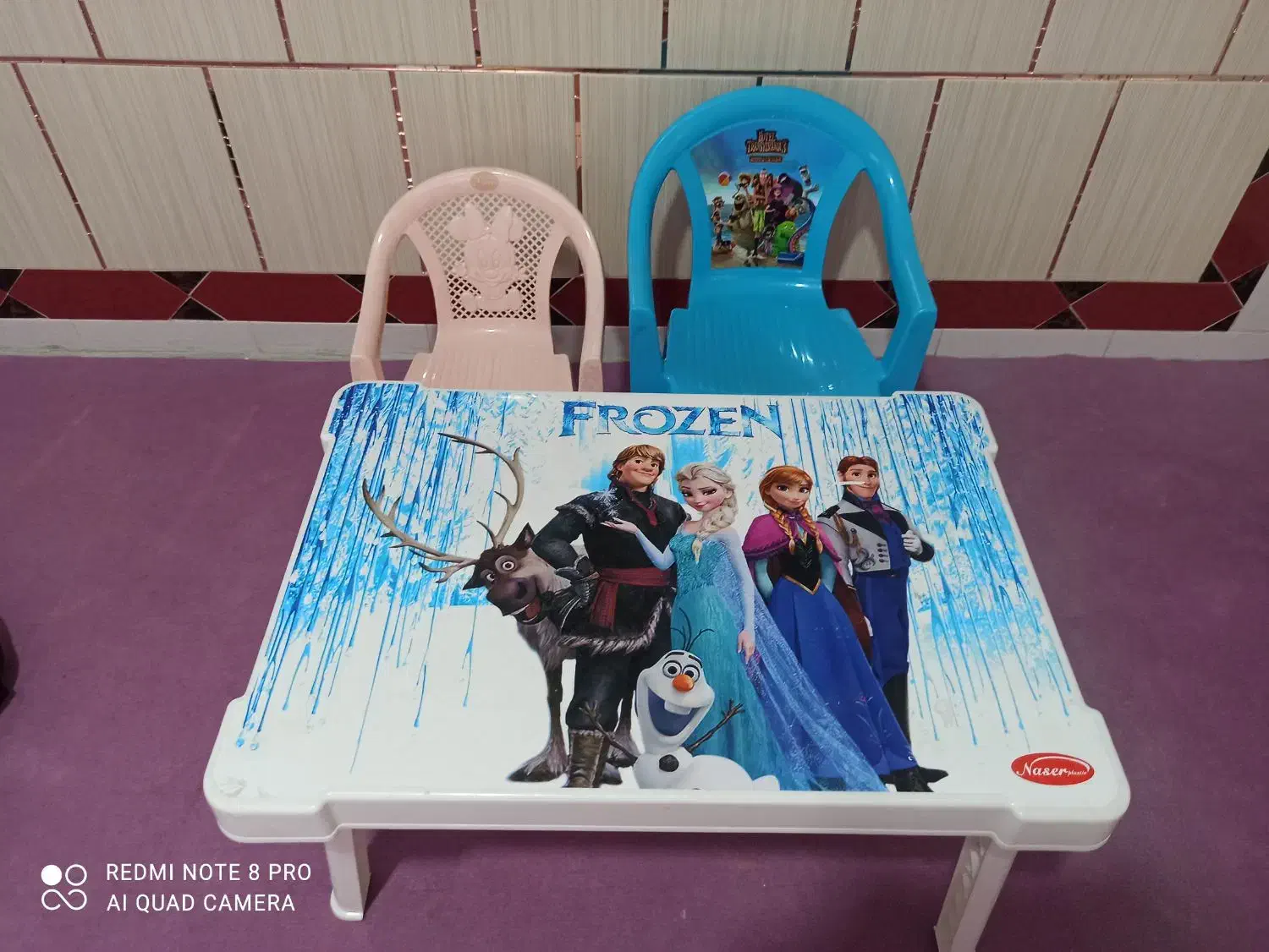 ساعت میز و باکس|ساعت|زنجان, |دیوار