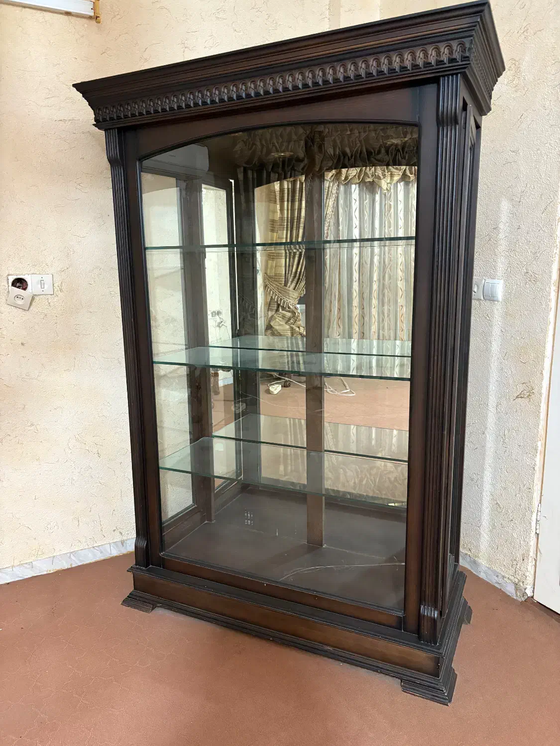 بوفه|بوفه، ویترین، کنسول|بندرعباس, |دیوار