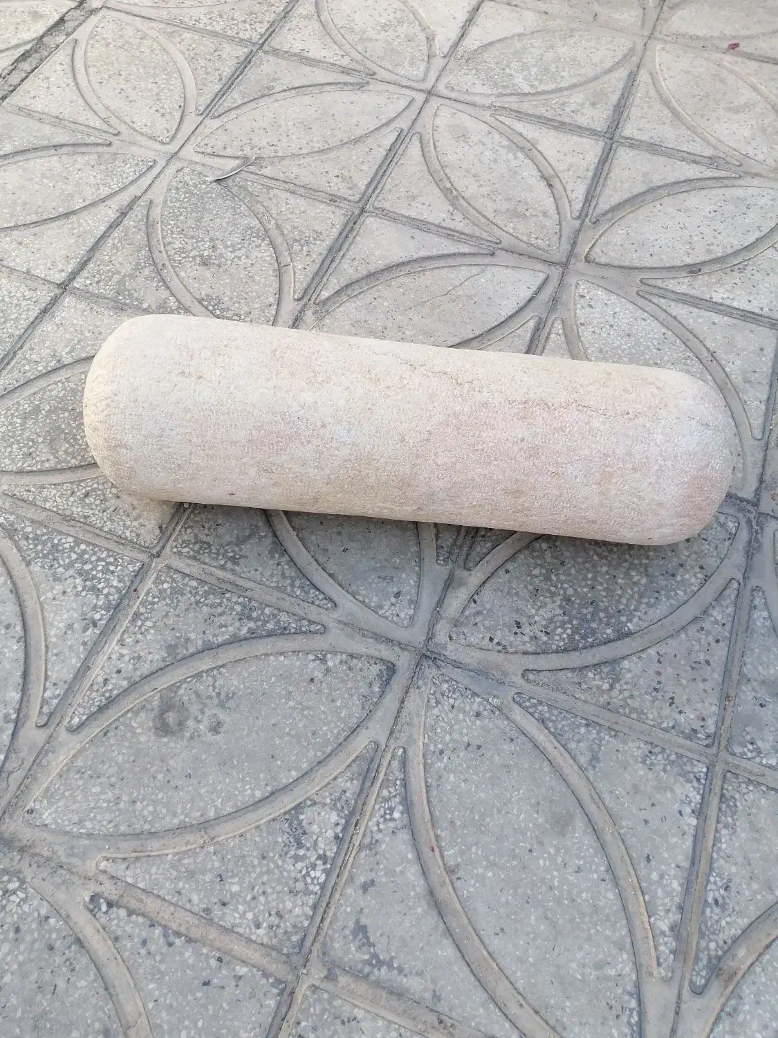 سنگ بوم غلطان|مصالح و تجهیزات ساختمان|شیراز, لب آب|دیوار