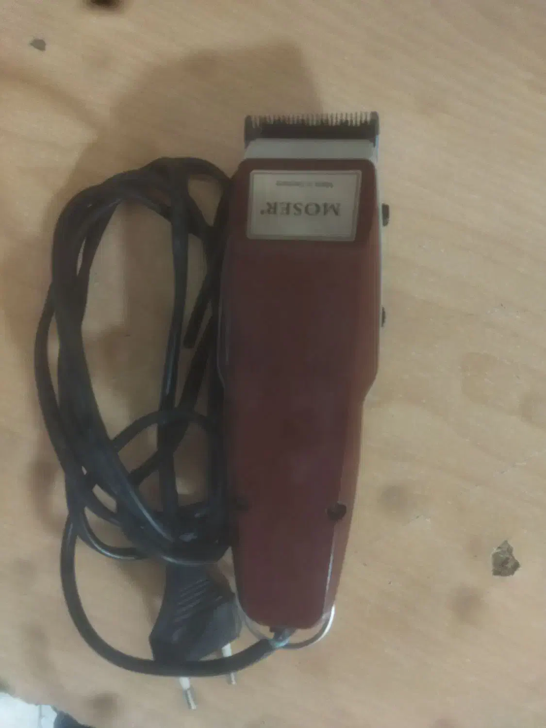 ماشین موذر|آرایشی، بهداشتی، درمانی|اهر, |دیوار