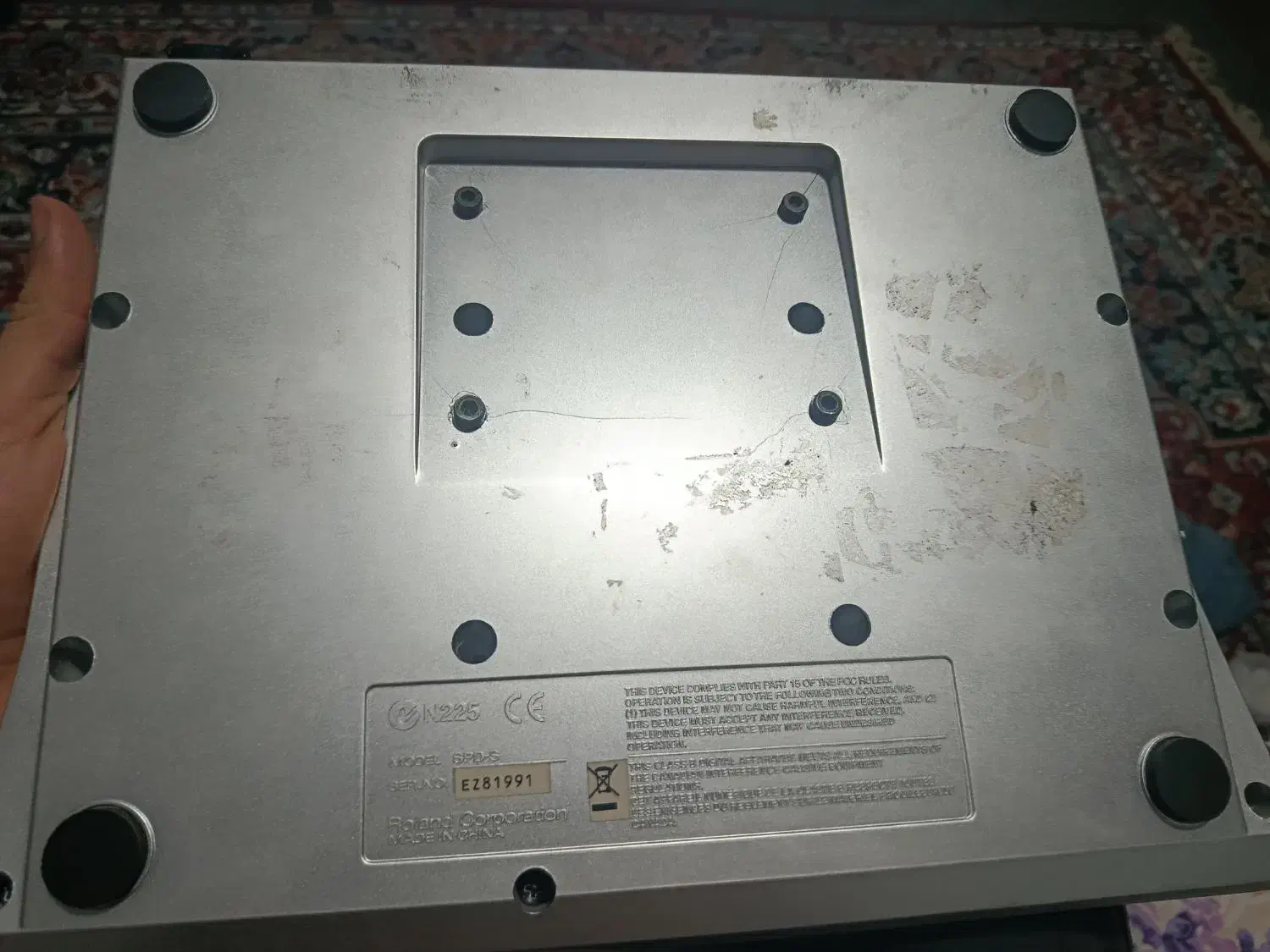 فروش ساز|درام و پرکاشن|کلاچای, |دیوار