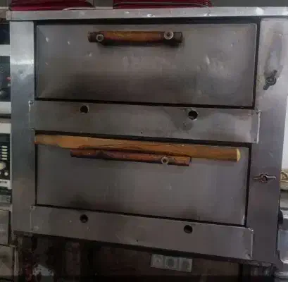 فر پیتزا صندوقی|کافی‌شاپ و رستوران|آباده, |دیوار