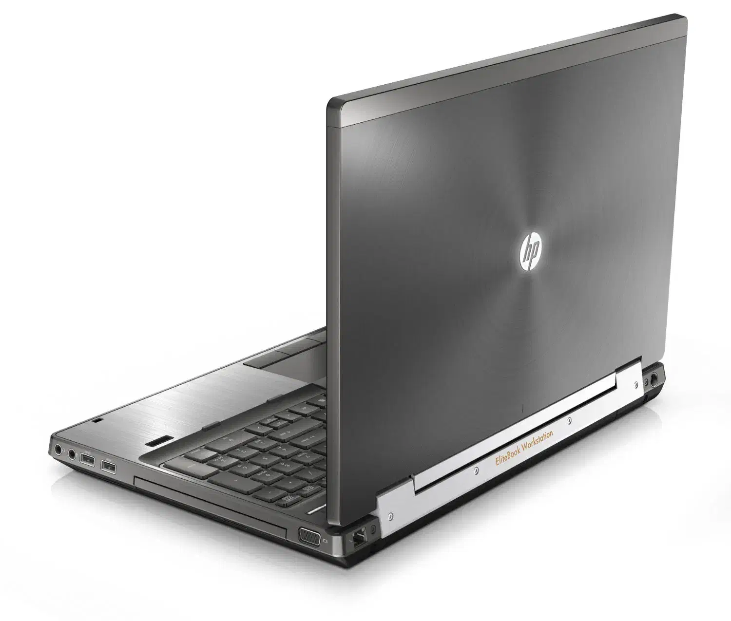 لپتاپ HP EliteBook 8560W|رایانه همراه|شیراز, ملاصدرا|دیوار