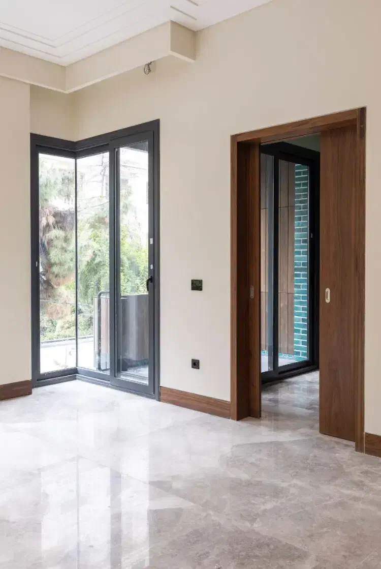 سازمان شمالی ۲۵۰ متر کلید نخورده فایل شخصی luxury