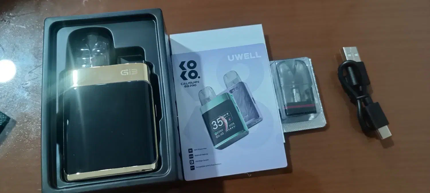 یوول gt pro|زیورآلات و اکسسوری|تهران, نجات اللهی|دیوار