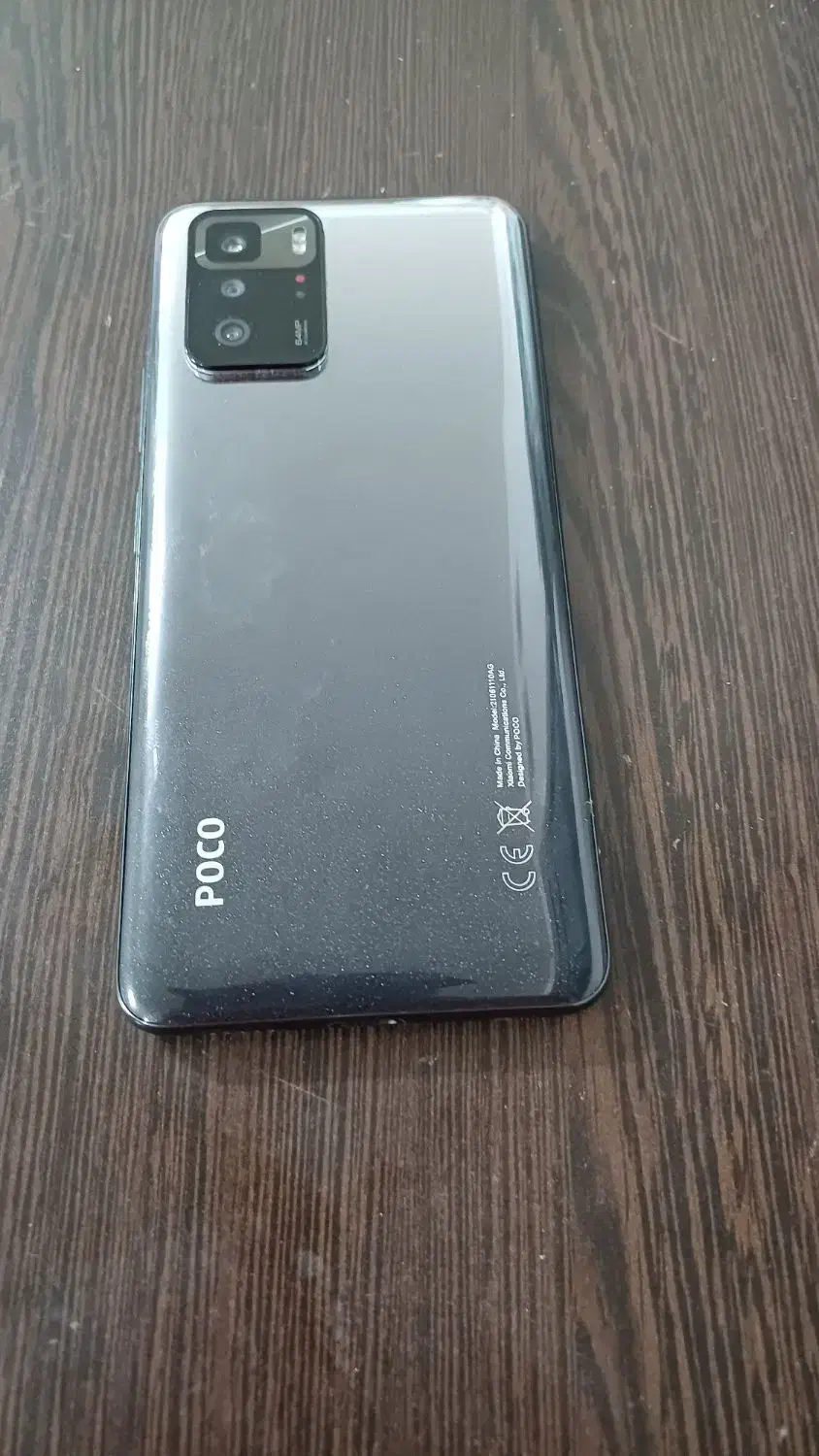 شیائومی پوکو x3 gt|موبایل|پاکدشت, پاکدشت (مامازند)|دیوار