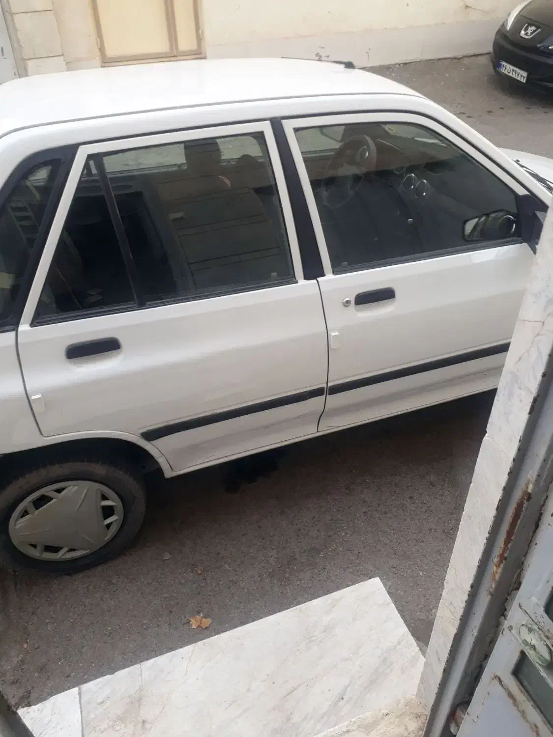 پراید 131|خودرو سواری و وانت|تربت‌حیدریه, کاشانی|دیوار