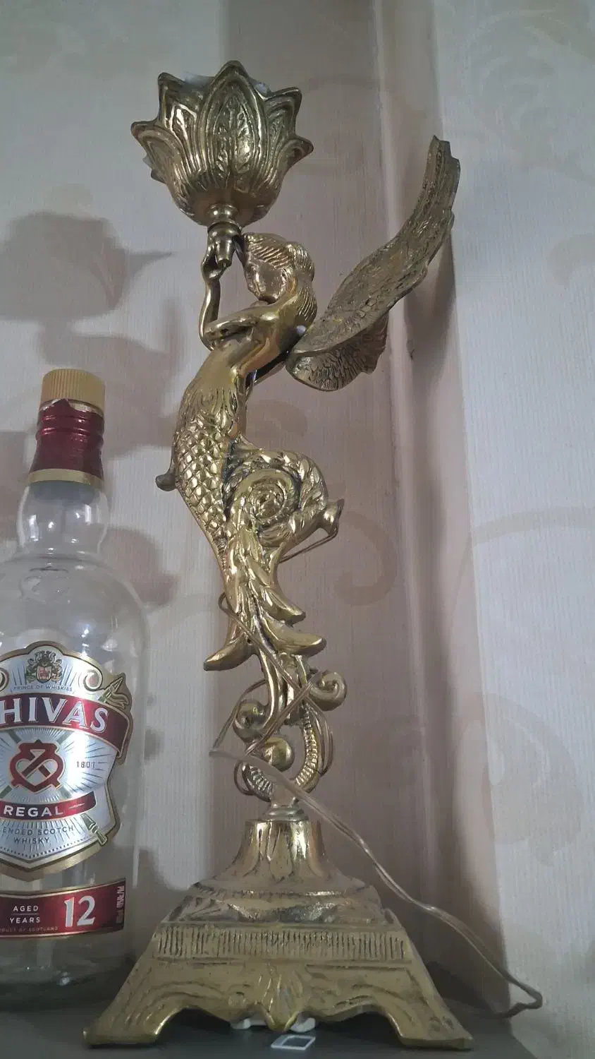 فروش وسایل برنزبه علت مهاجرت|صنایع دستی و سایر لوازم تزئینی|سنندج, |دیوار