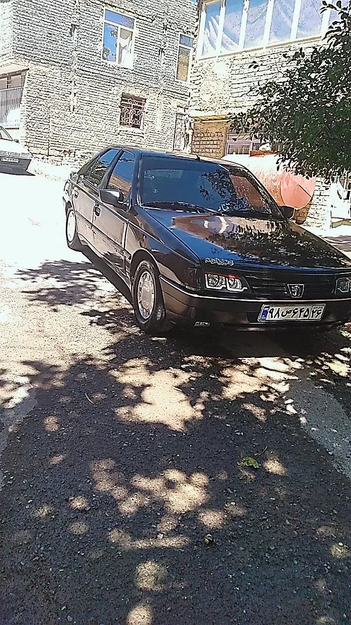 مدل 82|خودرو سواری و وانت|شیروان (خراسان), |دیوار