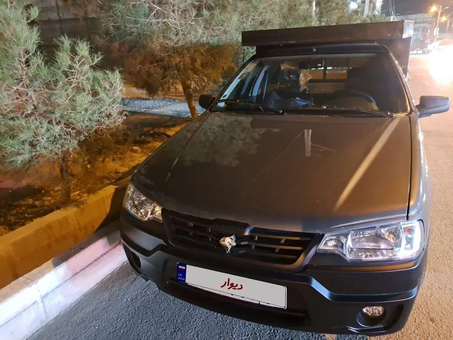 آریسان ۲مدل۱۴۰۳به رویت|خودرو سواری و وانت|قم, شهرک فاطمیه|دیوار