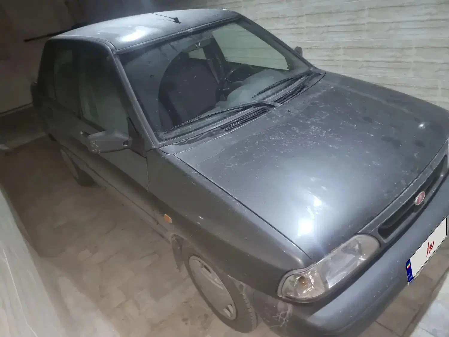 سایپا ۱۳۱|خودرو سواری و وانت|یزد, |دیوار