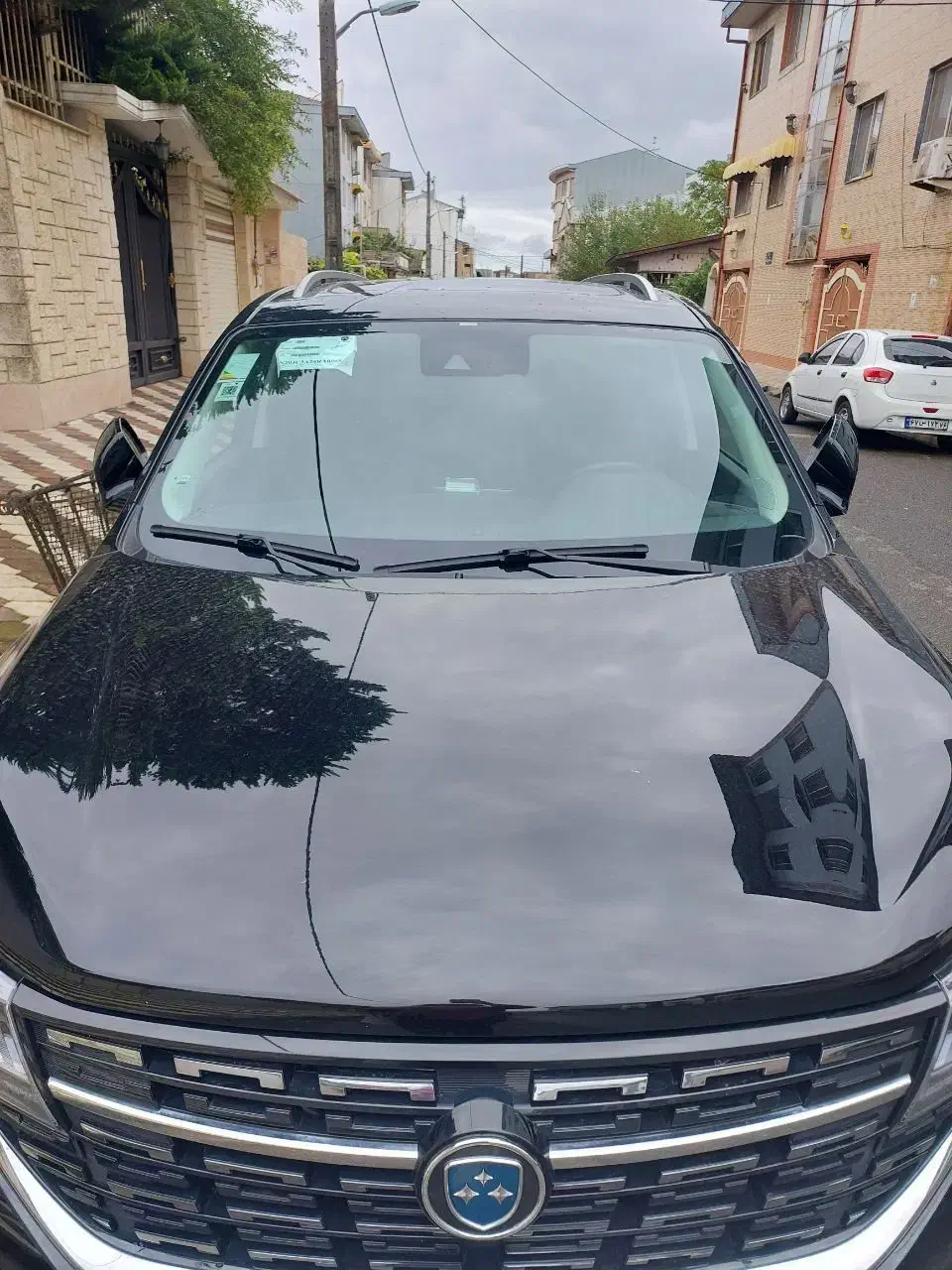 تخفیف دارد|خودرو سواری و وانت|بندر انزلی, کوی واحدی|دیوار