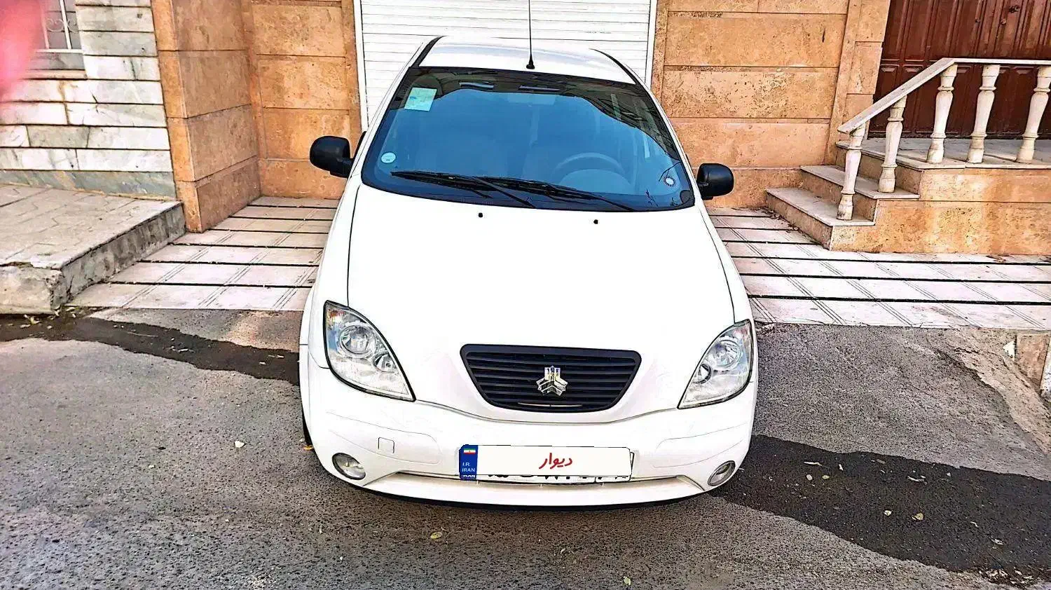 تیبا2 مدل1401 بیرنگ / سند تک برگ|خودرو سواری و وانت|کرج, شهرک امام رضا (ع)|دیوار