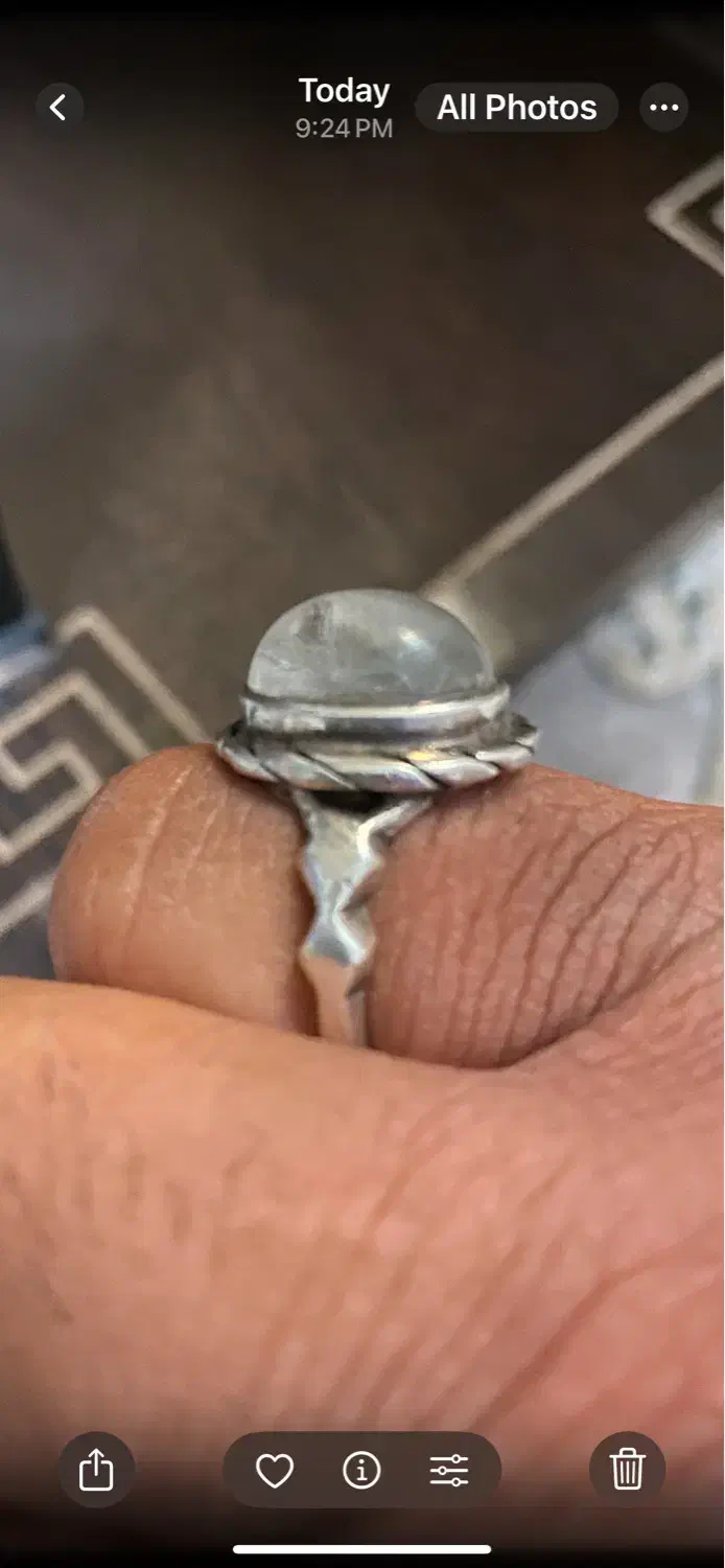 انگشتردرنجف تسبیح شاه مقصود|جواهرات|قم, زاد|دیوار