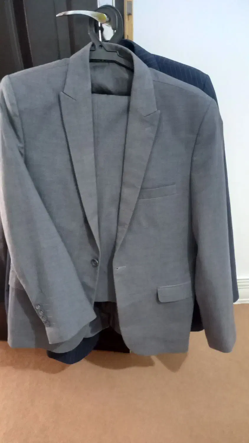 کت و شلوار  در حد نو|لباس|سرپل ذهاب, |دیوار