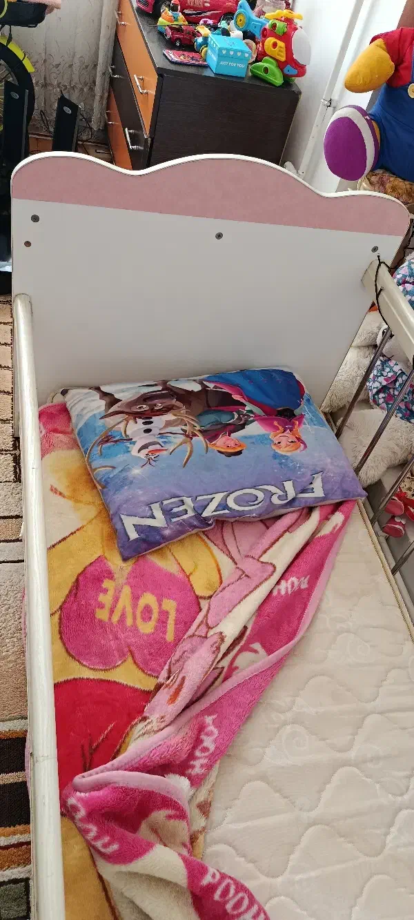 تخت کودک|تخت و صندلی بچه|کرمانشاه, |دیوار