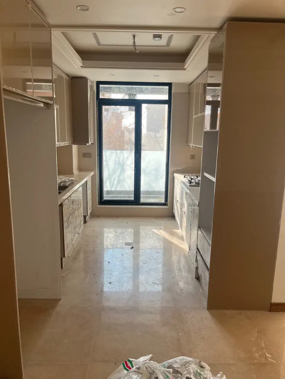 ۱۵۰ متر سه خوابه دولت نوساز|اجارهٔ آپارتمان|تهران, قلهک|دیوار