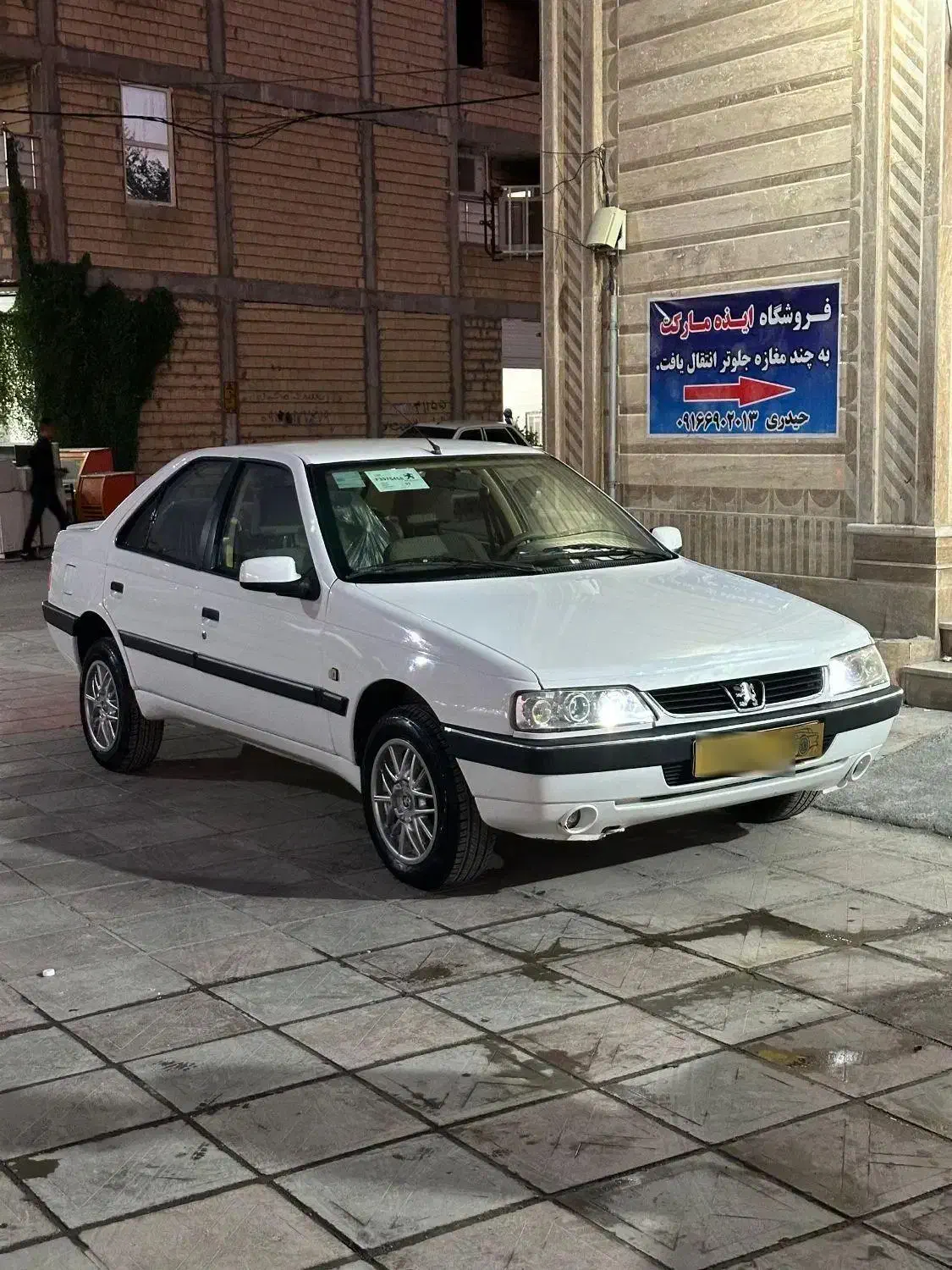 SLXمدل ۱۴۰۰|خودرو سواری و وانت|ایذه, |دیوار