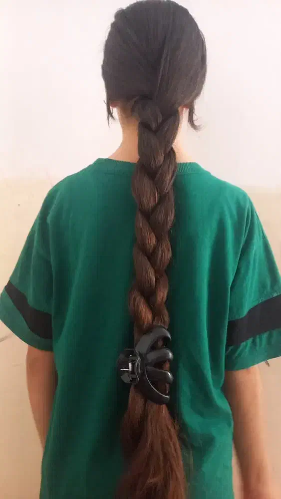 خریدار اصلی  موی طبیعی در شوشتر|خدمات آرایشگری و زیبایی|شوشتر, |دیوار