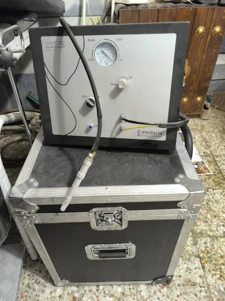 لیزر و هایفو|آرایشی، بهداشتی، درمانی|خمینی‌شهر, |دیوار