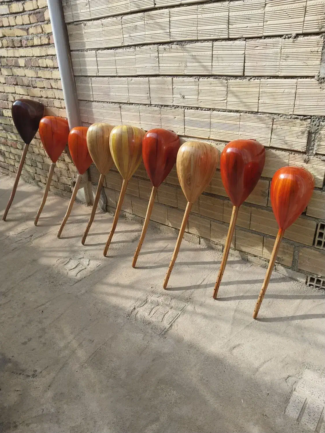 فروش ساز باغلاما|سازهای سنتی|ارومیه, |دیوار