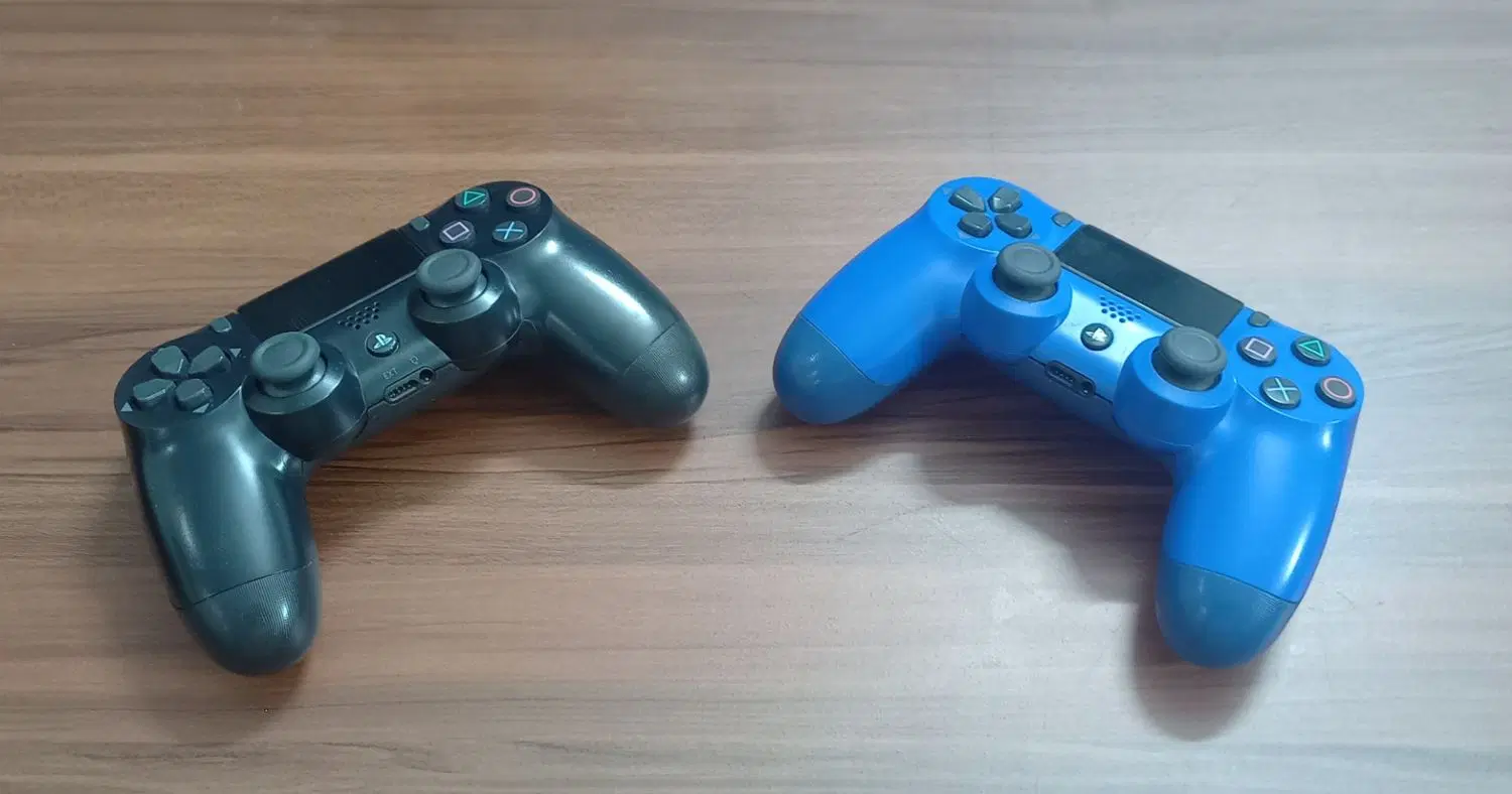 ps4|کنسول، بازی ویدئویی و آنلاین|تهران, زنجان جنوبی|دیوار