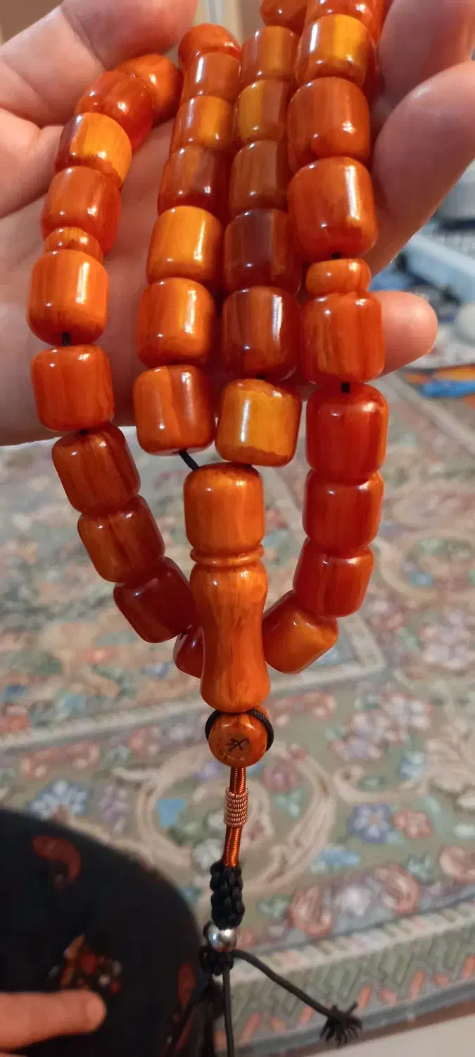 تسبیح آلمان|جواهرات|اندیشه, اندیشه فاز ۲|دیوار