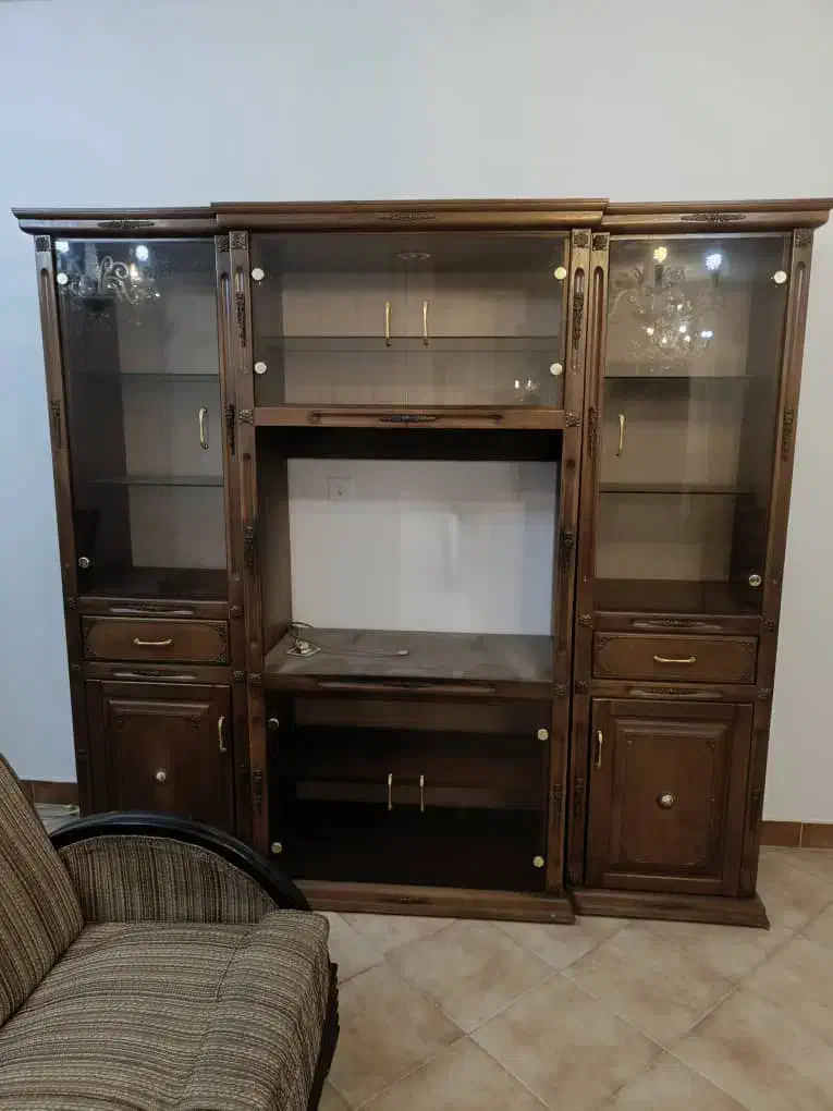 ویترین|بوفه، ویترین، کنسول|تهران, کوی بیمه|دیوار