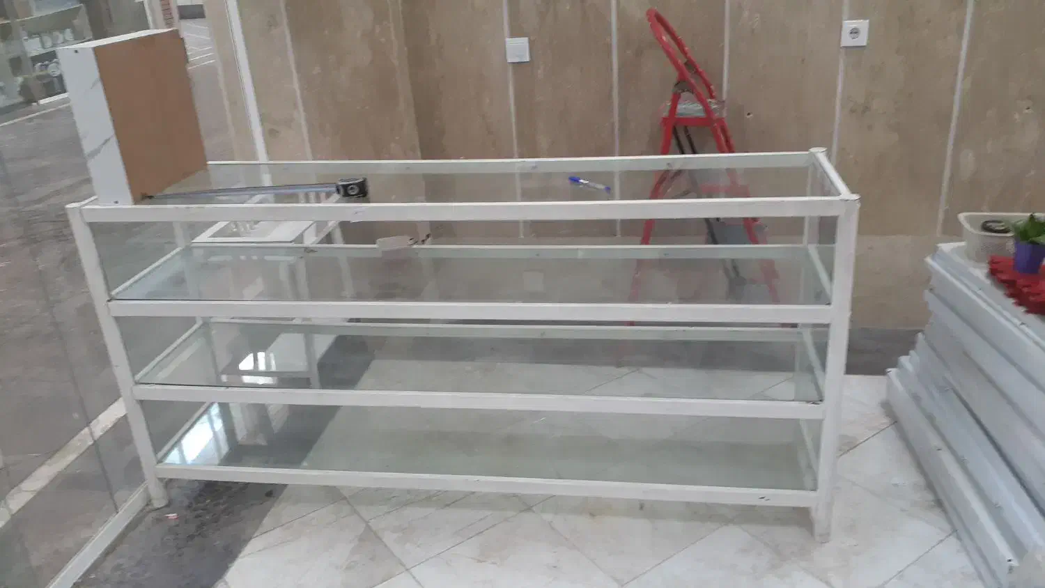 میز کانتر (میز پیشخوان)|فروشگاه و مغازه|شهریار, شهرک شاهد|دیوار