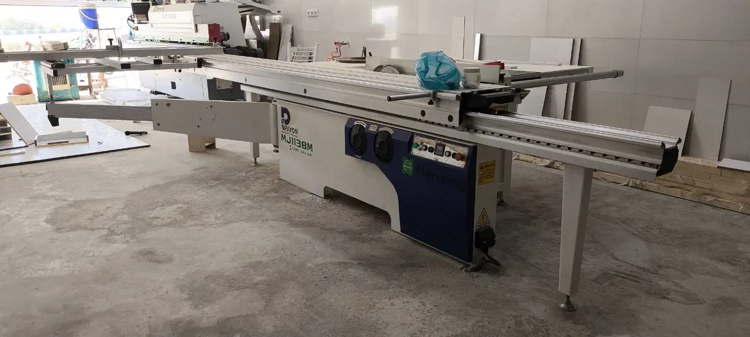 دستگاه نجاری|ماشین‌آلات صنعتی|سوسنگرد, |دیوار