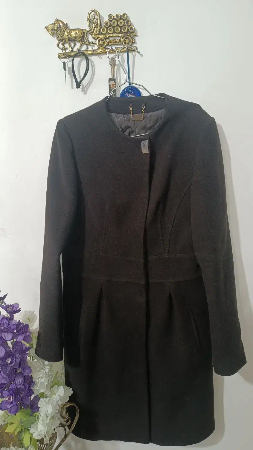 پالتو و کاپشن ترکیه|لباس|سلماس, |دیوار