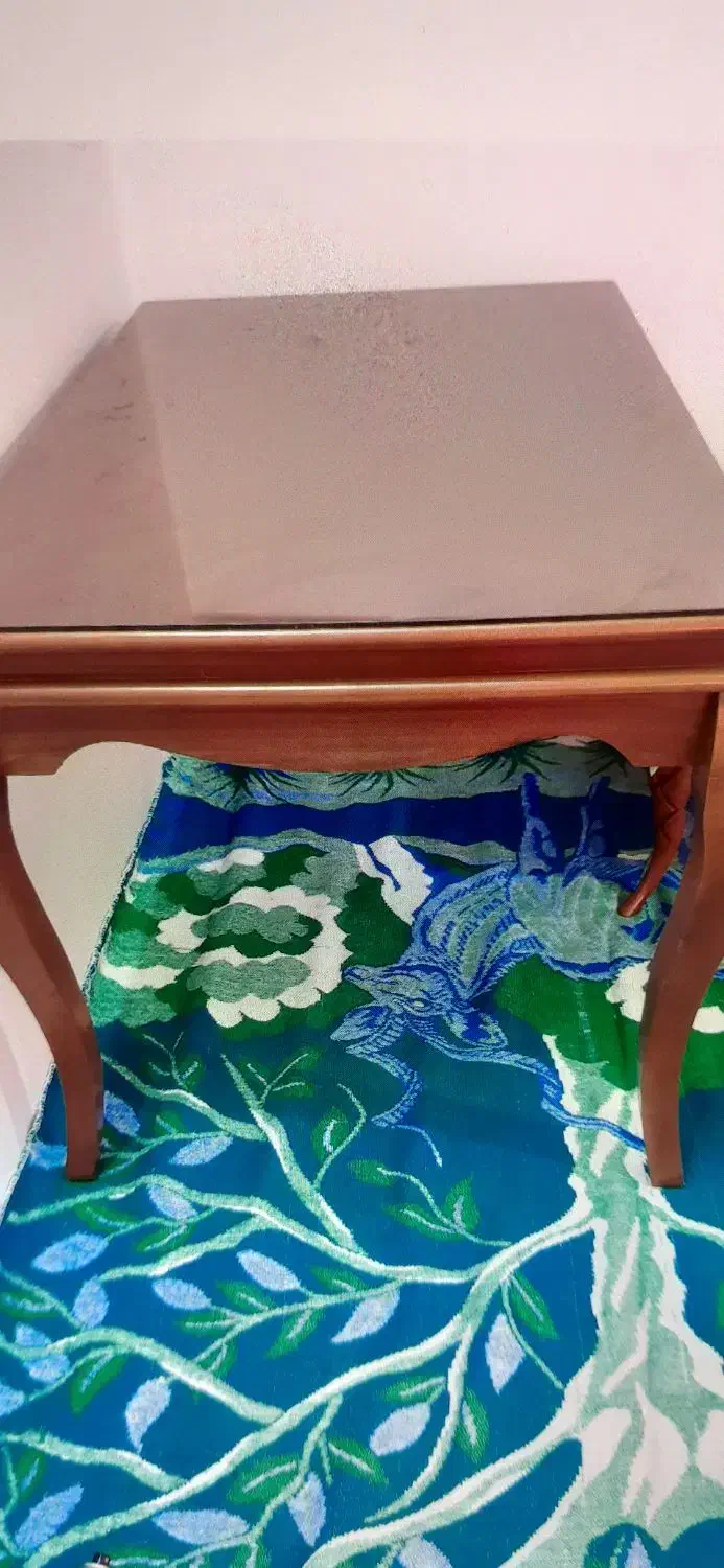 میز غذاخوری|میز و صندلی غذاخوری|مرند, |دیوار