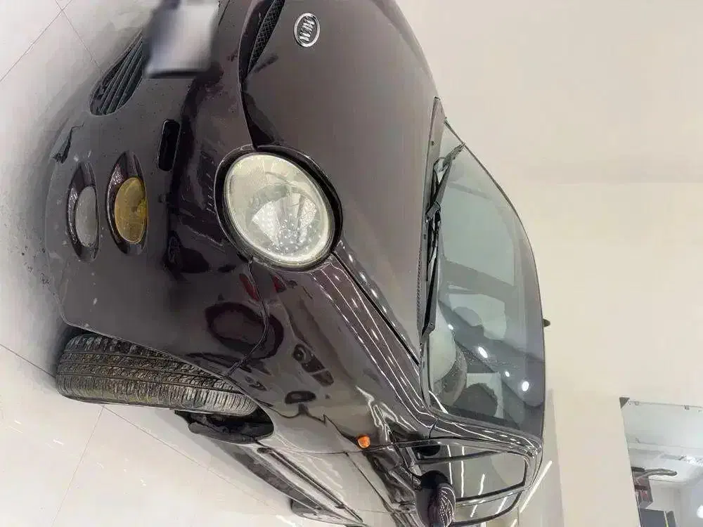 mvm110 سه سیلندر|خودرو سواری و وانت|ملایر, |دیوار