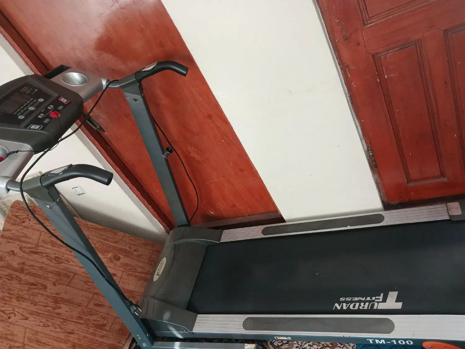 فروش تردمیل|تجهیزات ورزشی|چالوس, |دیوار