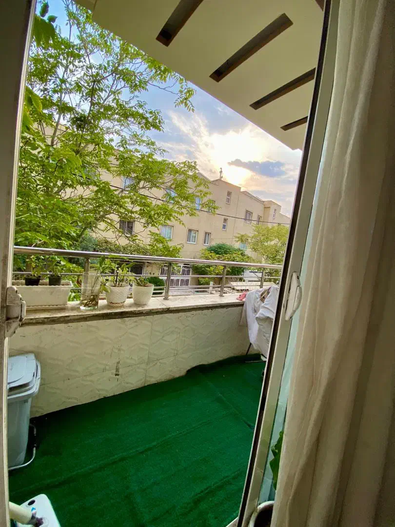 ویلایی شهید کشوری|فروش آپارتمان|اصفهان, کوی شهید کشوری|دیوار