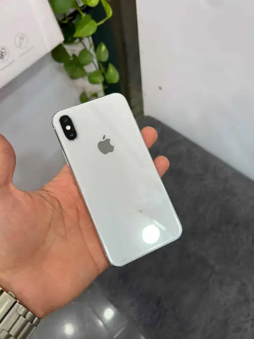 آیفون x256|موبایل|لاهیجان, طالقانی|دیوار