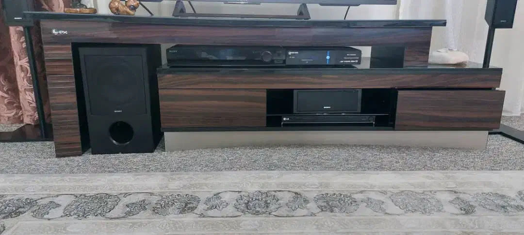 میز تلویزیون|میز تلویزیون|جم, |دیوار