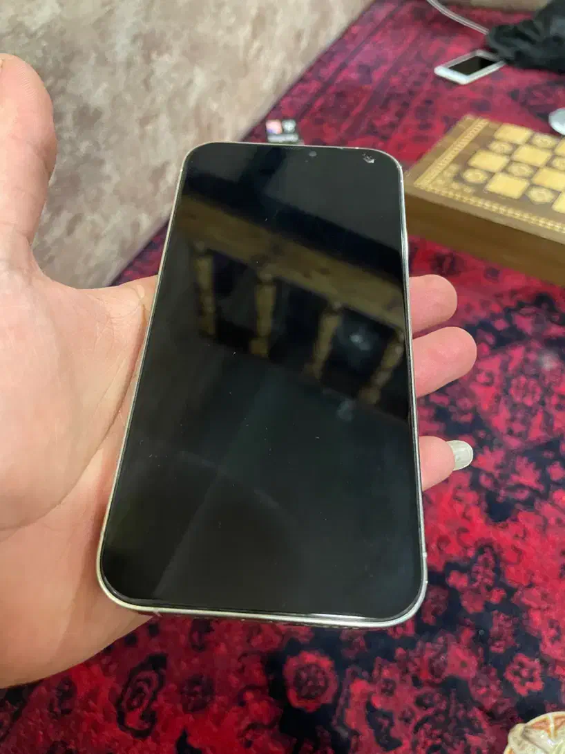 آیفون ۱۲ پرو مکس|موبایل|چالوس, |دیوار