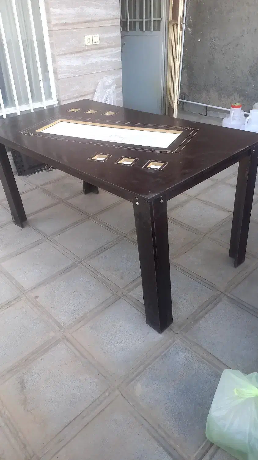 لوازم خانگی|مبلمان خانگی و میز عسلی|بیرجند, |دیوار