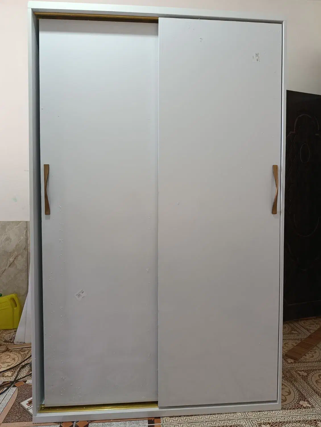 کمد دیواری حاضری|جاکفشی، کمد، دراور|میاندوآب, |دیوار