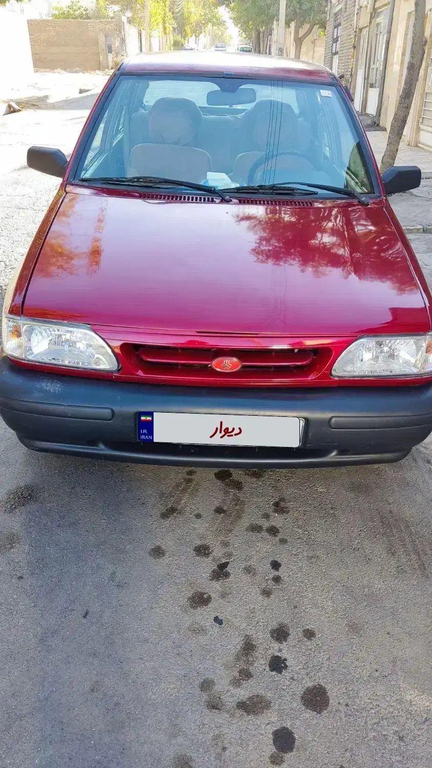 83انژکتور|خودرو سواری و وانت|ملایر, |دیوار