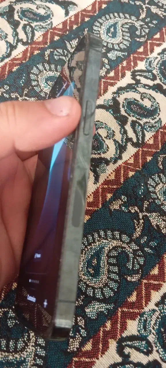 گوشی ایفون ۱۳ پرو|موبایل|قدس, شهرقدس|دیوار