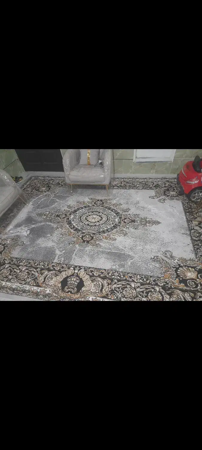 1عدد فرش 9متری|فرش|قدس, شهر‌قدس|دیوار