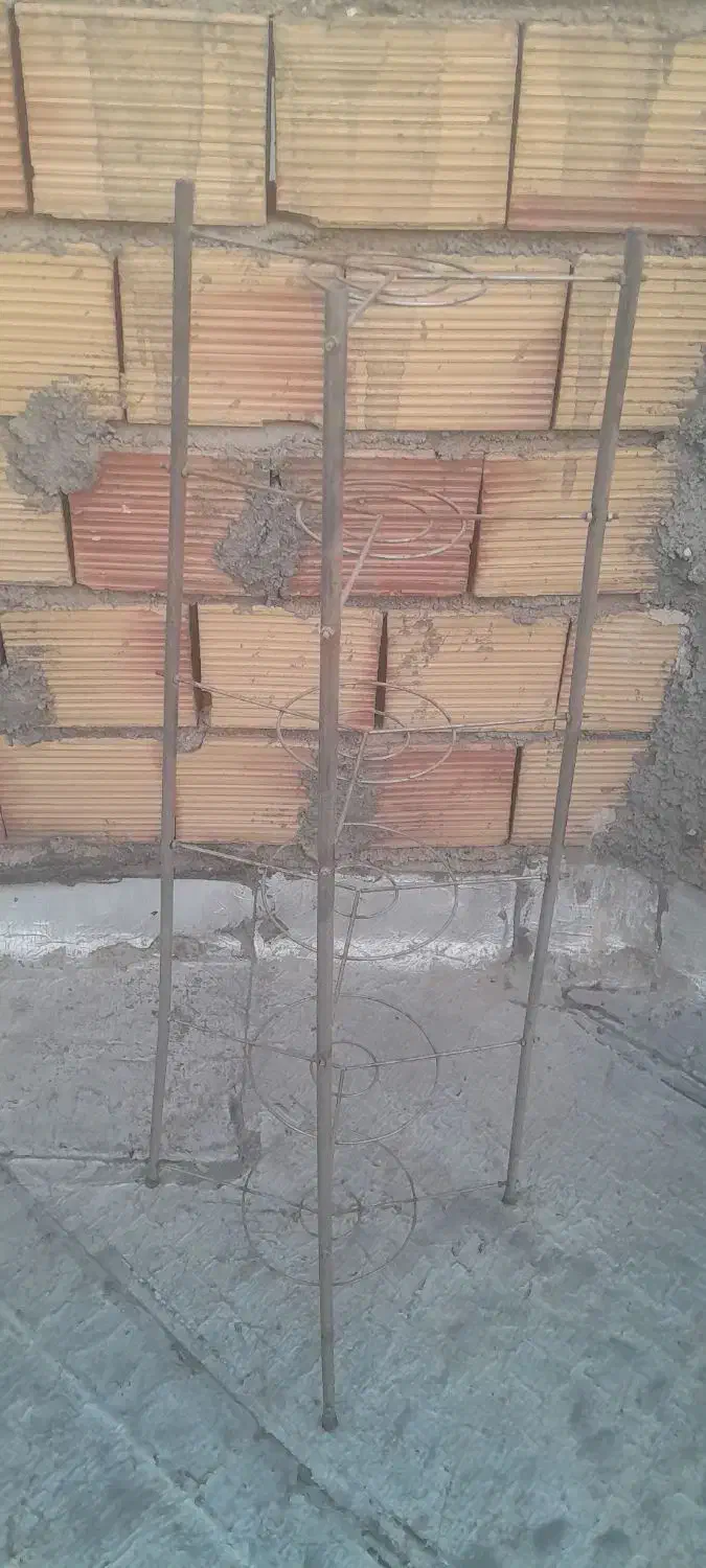 استند قابلمه|آب‌چکان و نظم‌دهنده ظروف|سمنان, |دیوار