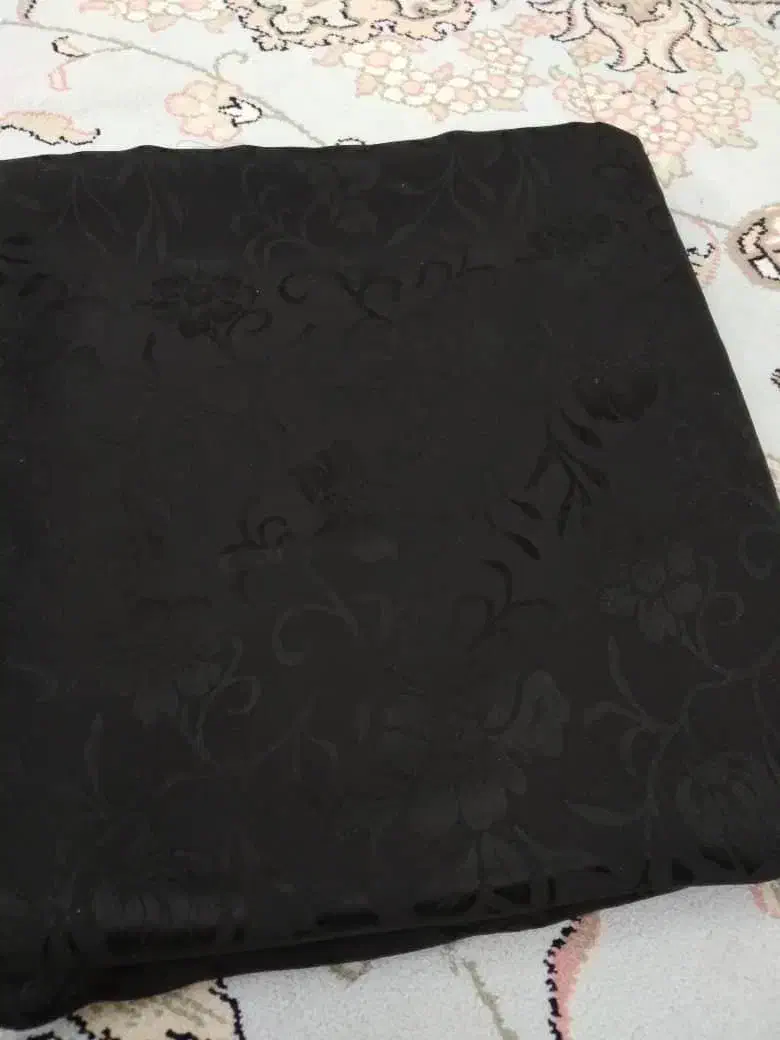 یک قواره پارچه چادری الگانس|لباس|خوی, |دیوار