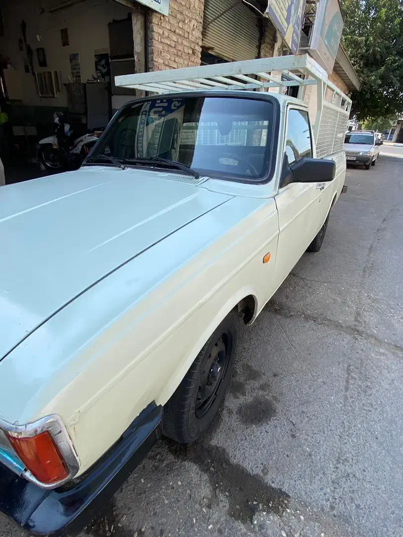 پیکان وانت|خودرو سواری و وانت|گنبد کاووس, |دیوار